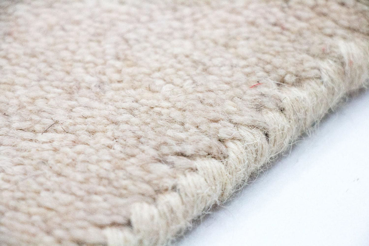 Gabbeh Rug - Indus - 240 x 168 cm - beige