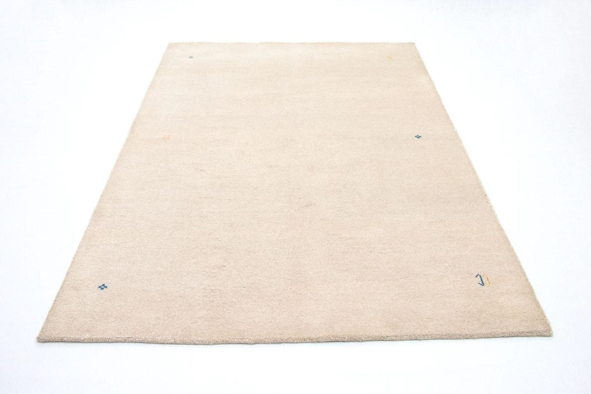 Gabbeh Rug - Indus - 240 x 168 cm - beige