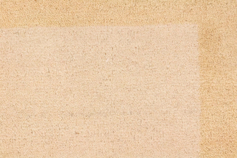 Gabbeh Rug - Indus - 140 x 70 cm - beige