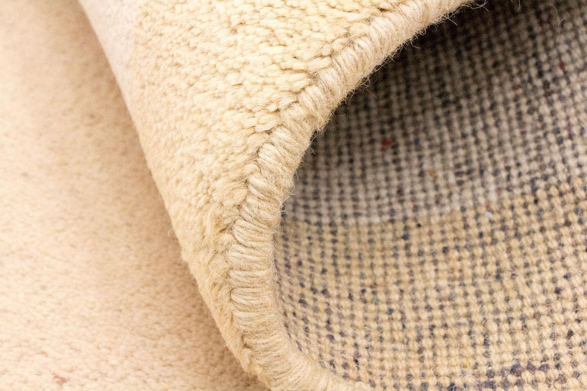 Gabbeh Rug - Indus - 140 x 70 cm - beige