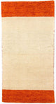 Indo Gabbeh Rug 140x70cm - Wool Rug