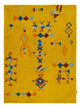 Wool Rug Atlas Artistry - Wool Rug