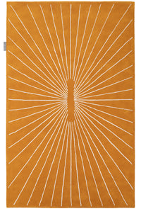 Designer Rug WarmEmbrace - Designerteppich – product image