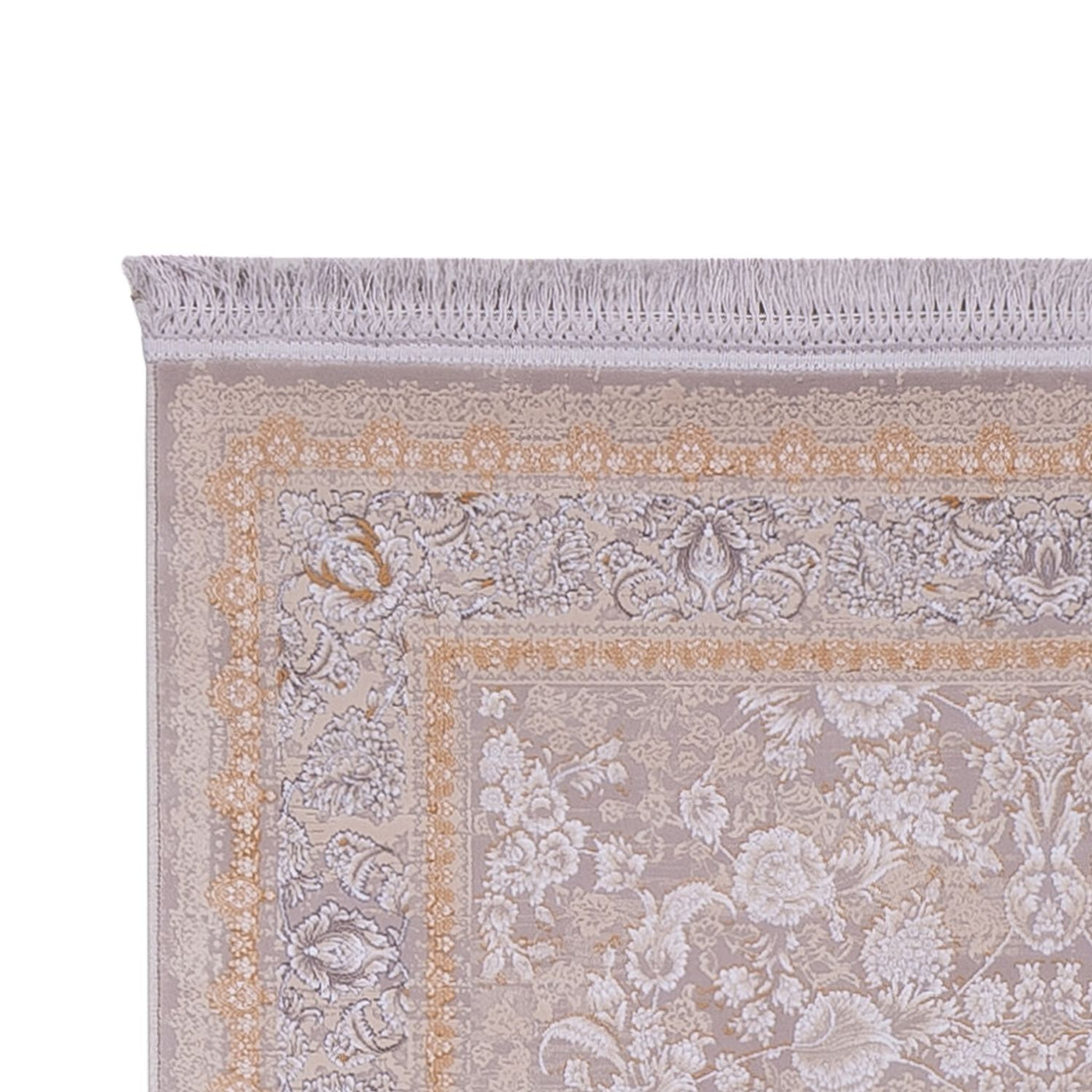 Oriental Woven Rug Bahar