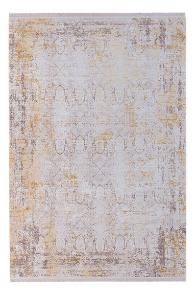Oriental Woven Rug Gandom