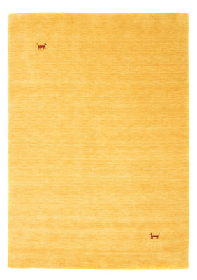 Gabbeh Rug - Indus - 250 x 200 cm - gold