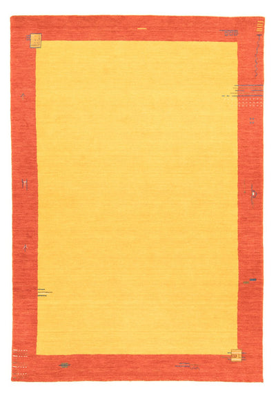 Indo Gabbeh Rug - Wool Rug