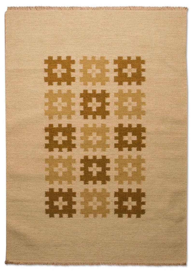Modern Kilim Rug Erana - Wool Rug