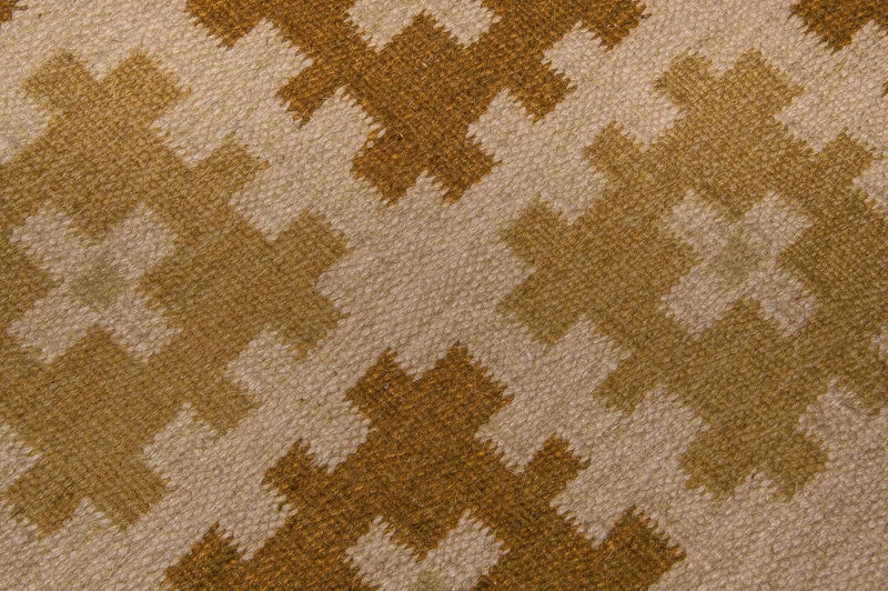 Modern Kilim Rug Erana - Wool Rug