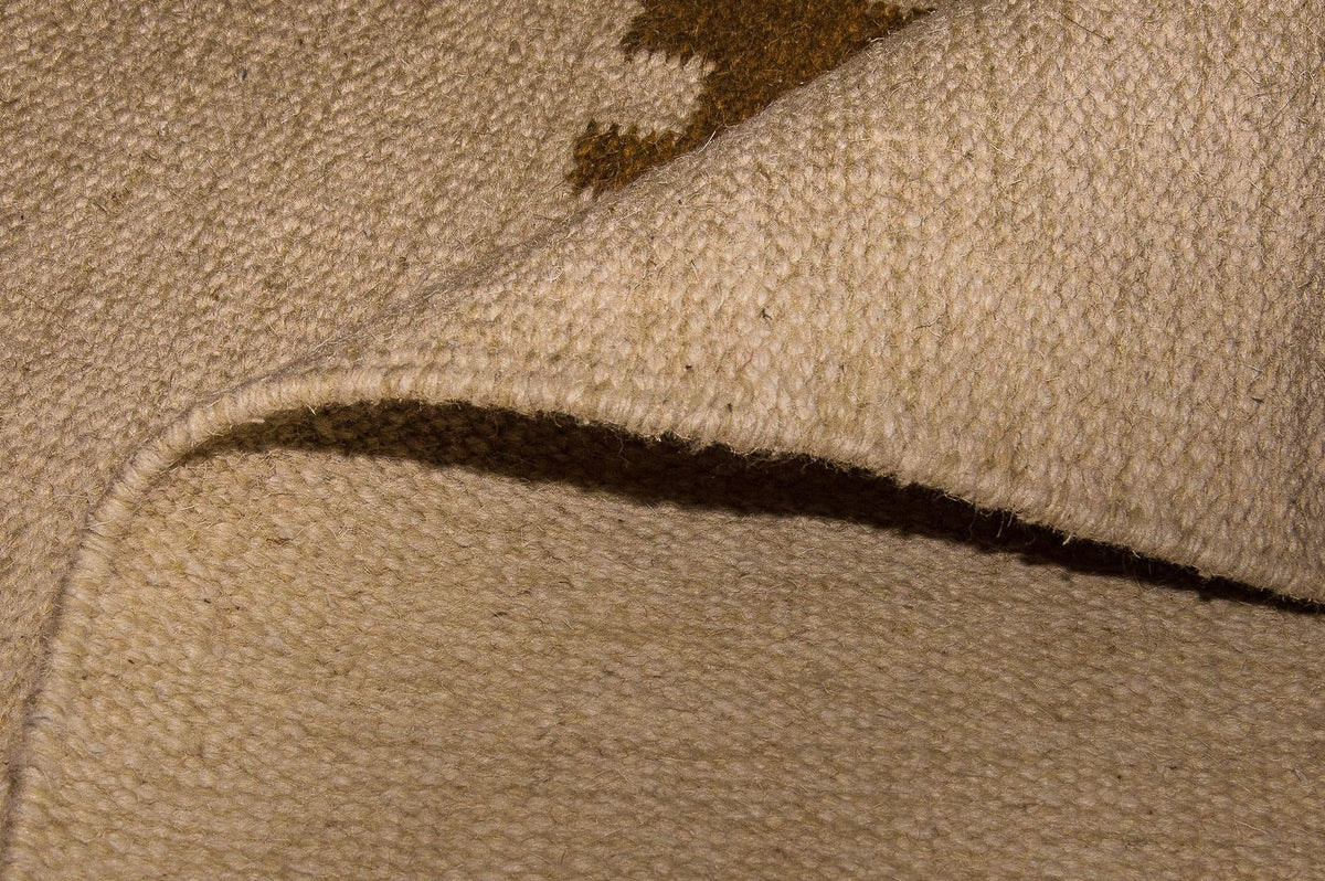 Modern Kilim Rug Erana - Wool Rug