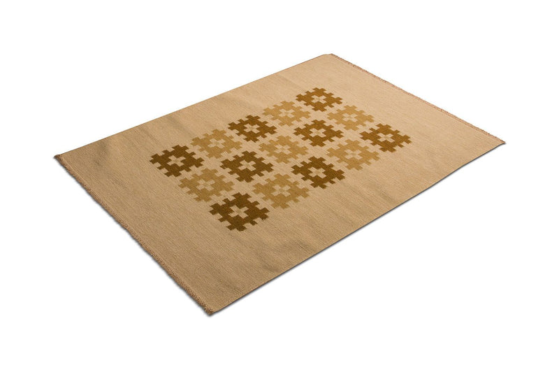 Modern Kilim Rug Erana - Wool Rug
