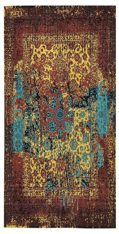 Vintage Rug 80x300cm