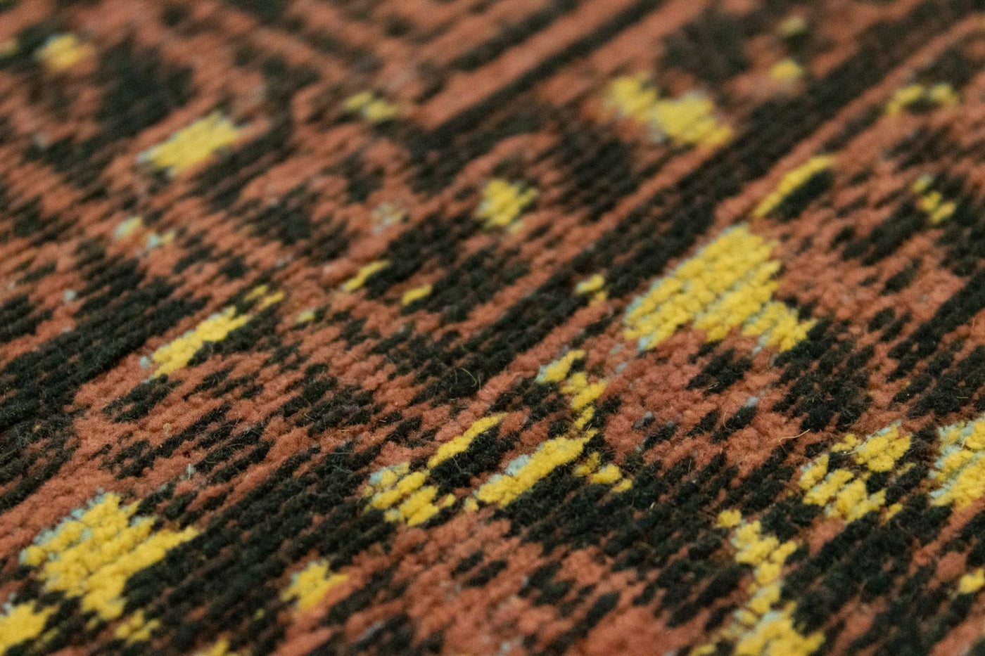 Vintage Rug - Vintage Rug