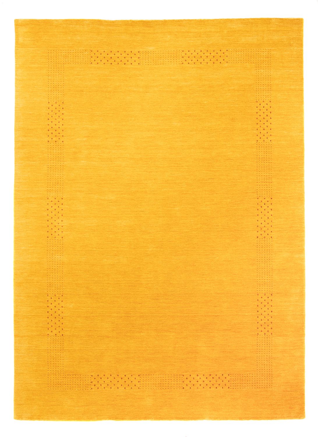 Gabbeh Rug - Loribaft Perser - Nova - rectangle