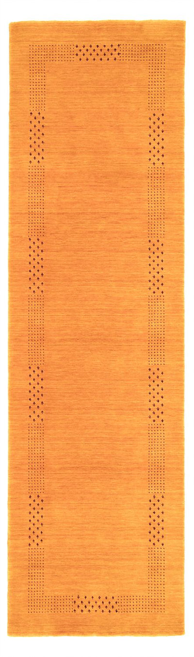 Indo Gabbeh Rug - Wool Rug