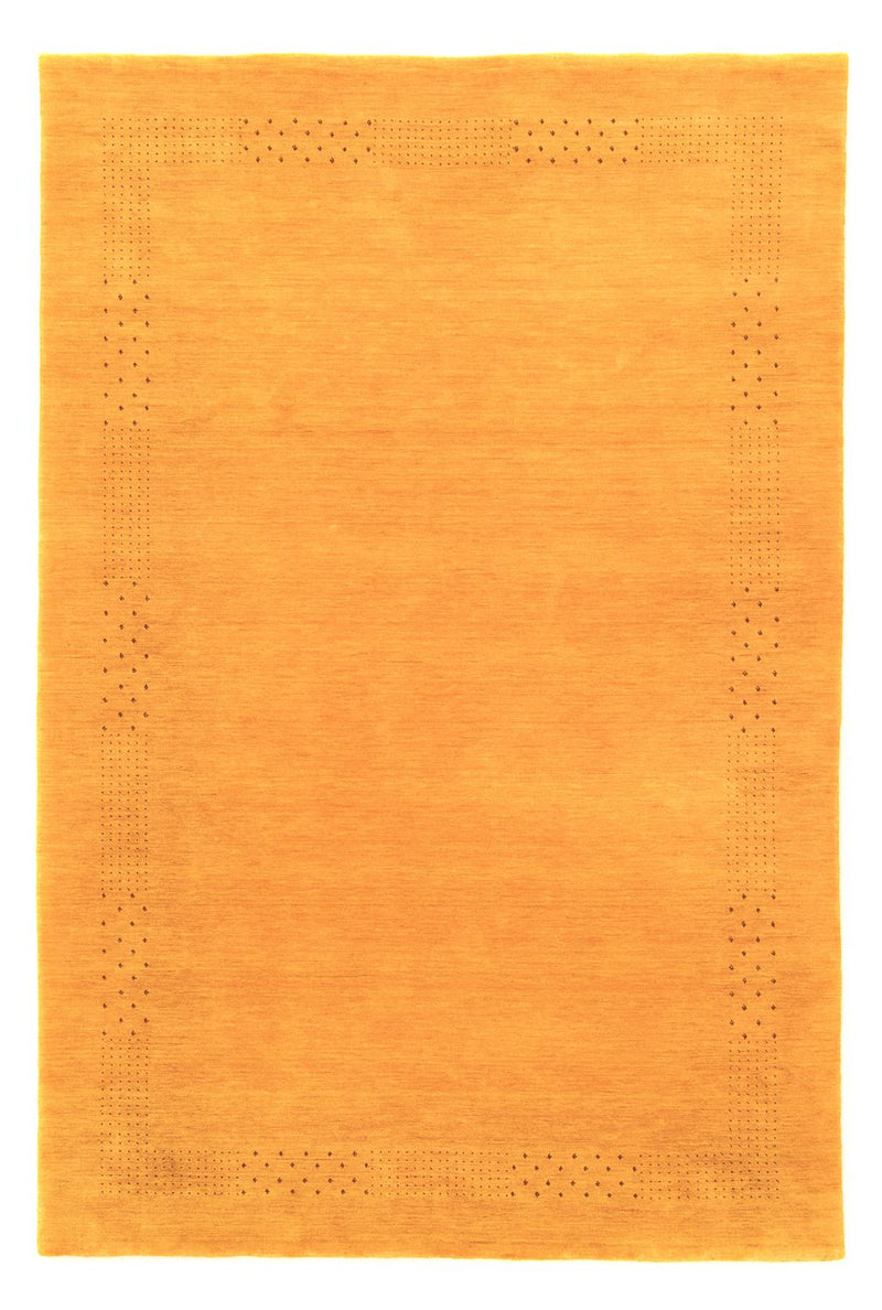 Gabbeh Rug - Indus - 300 x 250 cm - gold