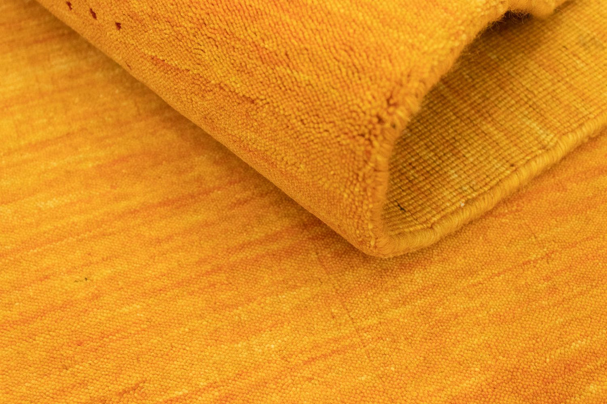 Gabbeh Rug - Indus - 300 x 250 cm - gold