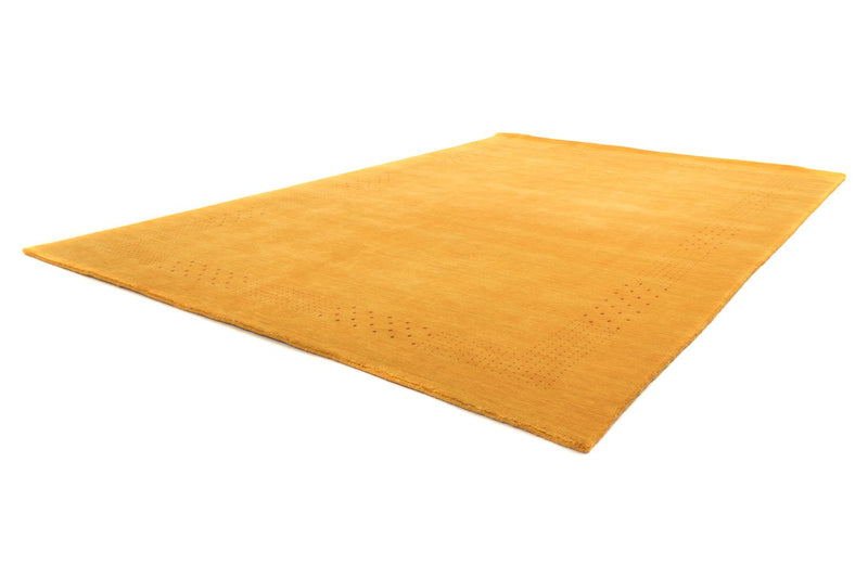 Gabbeh Rug - Indus - 300 x 250 cm - gold