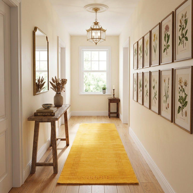 Loribaft Rug Nova - Wool Rug