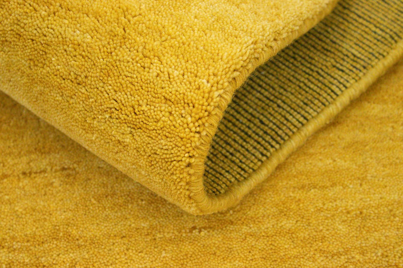 Indo Gabbeh Rug Sahara - Wool Rug