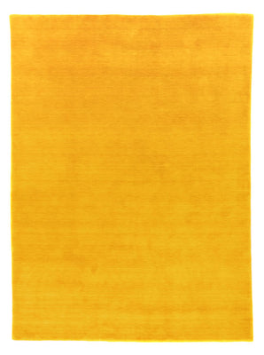 Gabbeh Rug - Indus - 160 x 90 cm - gold