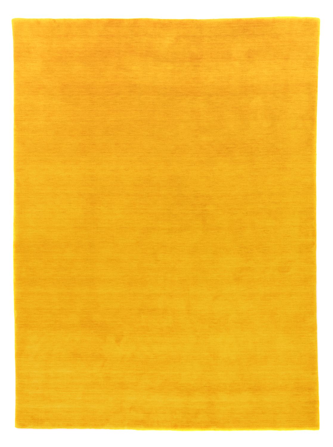 Gabbeh Rug - Indus - 160 x 90 cm - gold