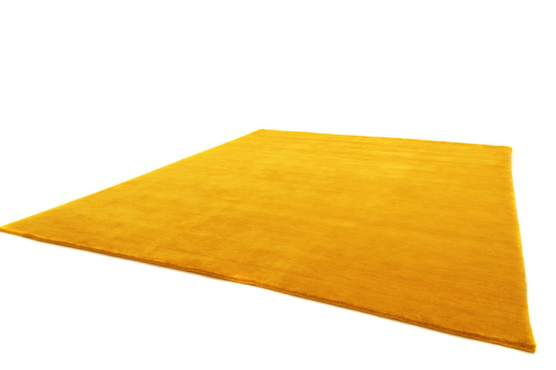 Gabbeh Rug - Indus - 160 x 90 cm - gold