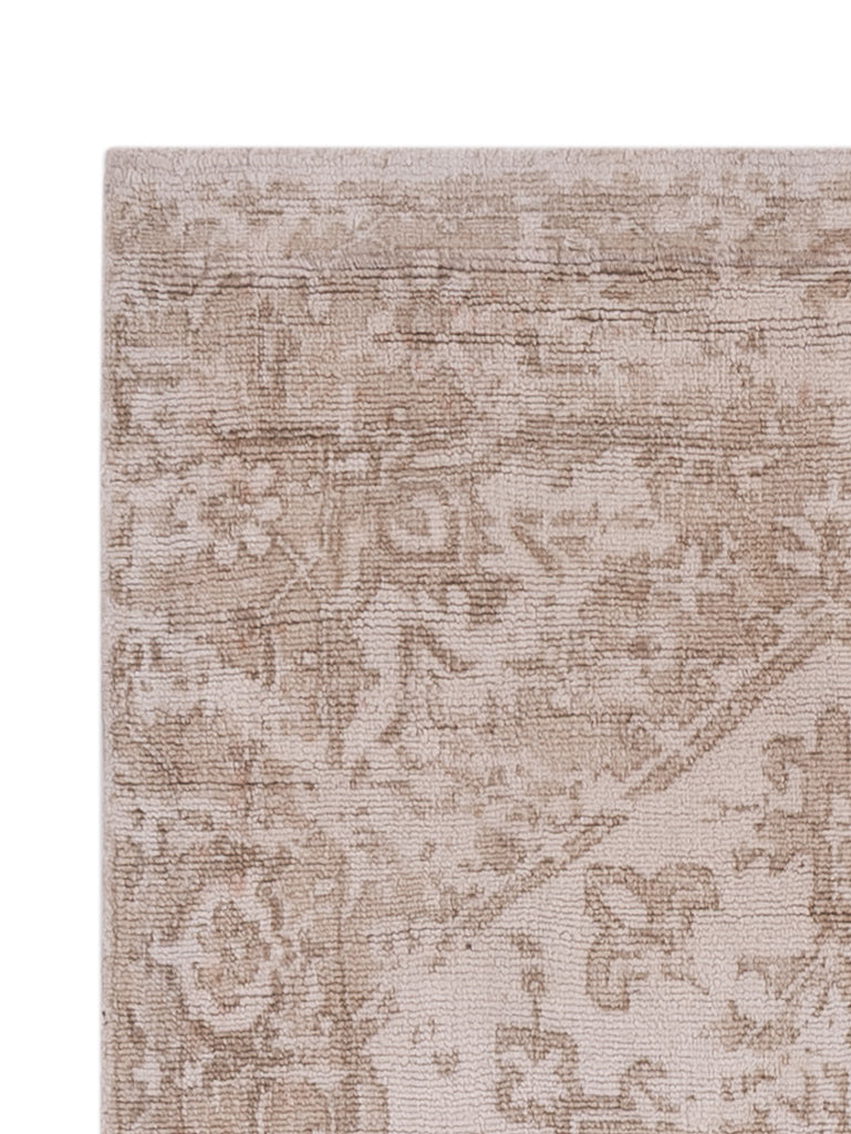 Viscose Rug Ambrosia - Viskoseteppich