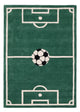 Children's Rug Fussball - Wool Rug