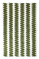 Wool Rug MoroccanMirage - Wool Rug