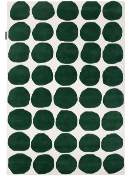 Wool Rug - RockRhythm - rectangle