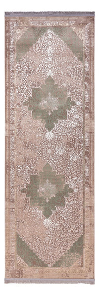 Oriental Woven Rug - Saphir - runner