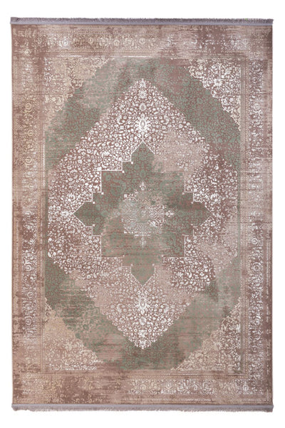 Oriental Woven Rug Saphir