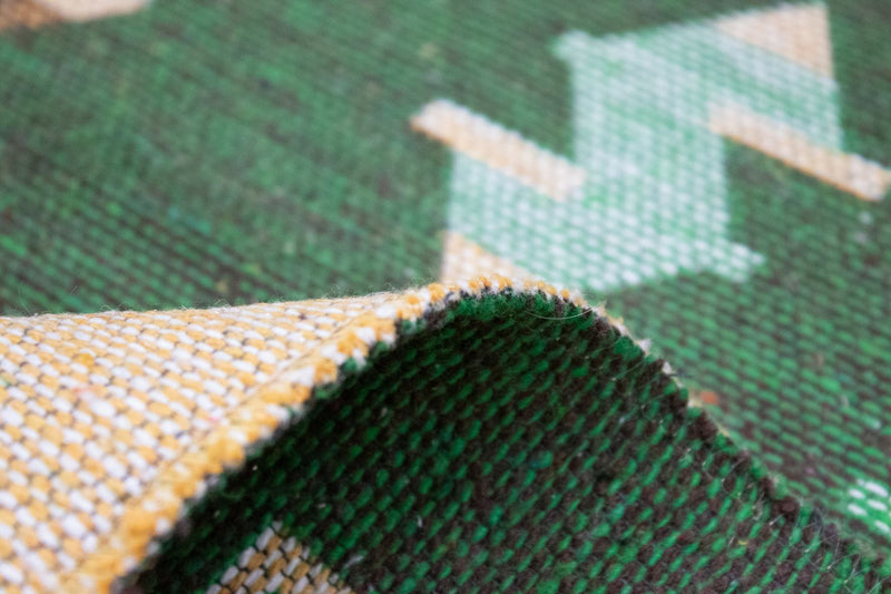 Modern Kilim Rug Ariz