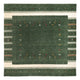 Loribaft Loom Rug Aurora Flair - Wool Rug