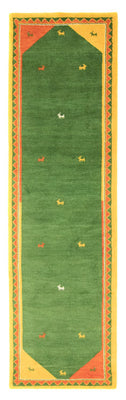 Gabbeh Rug - Indus - Desert - runner