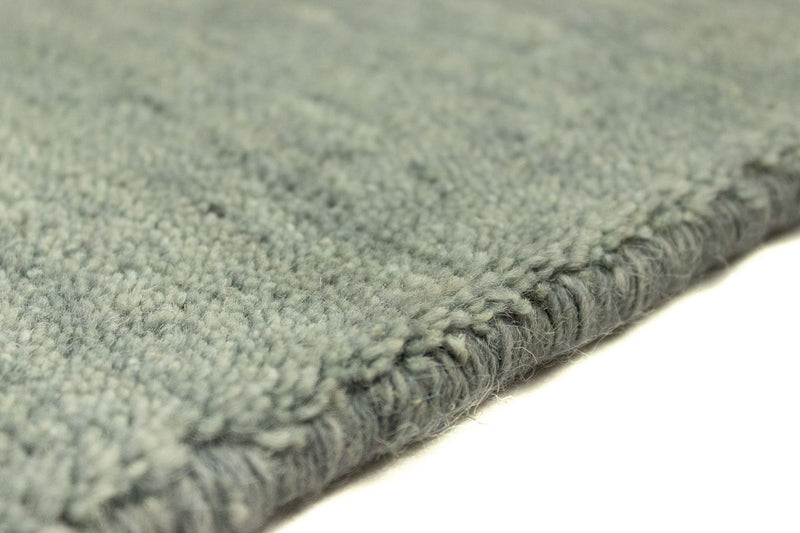 Gabbeh Rug - Indus - 250 x 200 cm - grey