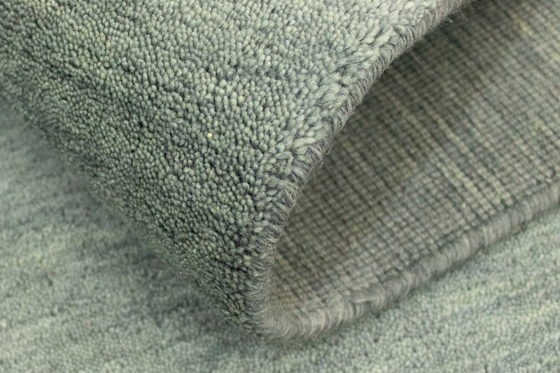 Gabbeh Rug - Indus - 300 x 250 cm - grey