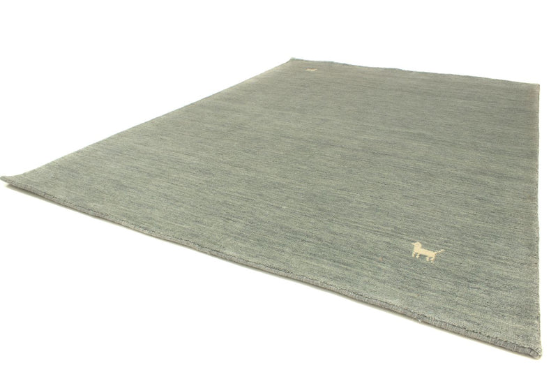 Gabbeh Rug - Indus - 300 x 250 cm - grey