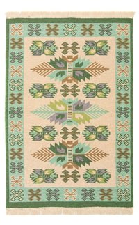 Kelim Rug - Trendy - Gizeh - rectangle – product image