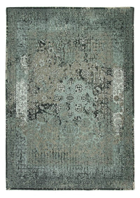 Runner Designer Rug - 300 x 80 cm - multicolored