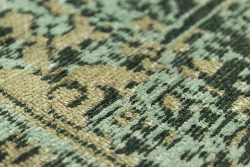 Runner Designer Rug - 300 x 80 cm - multicolored