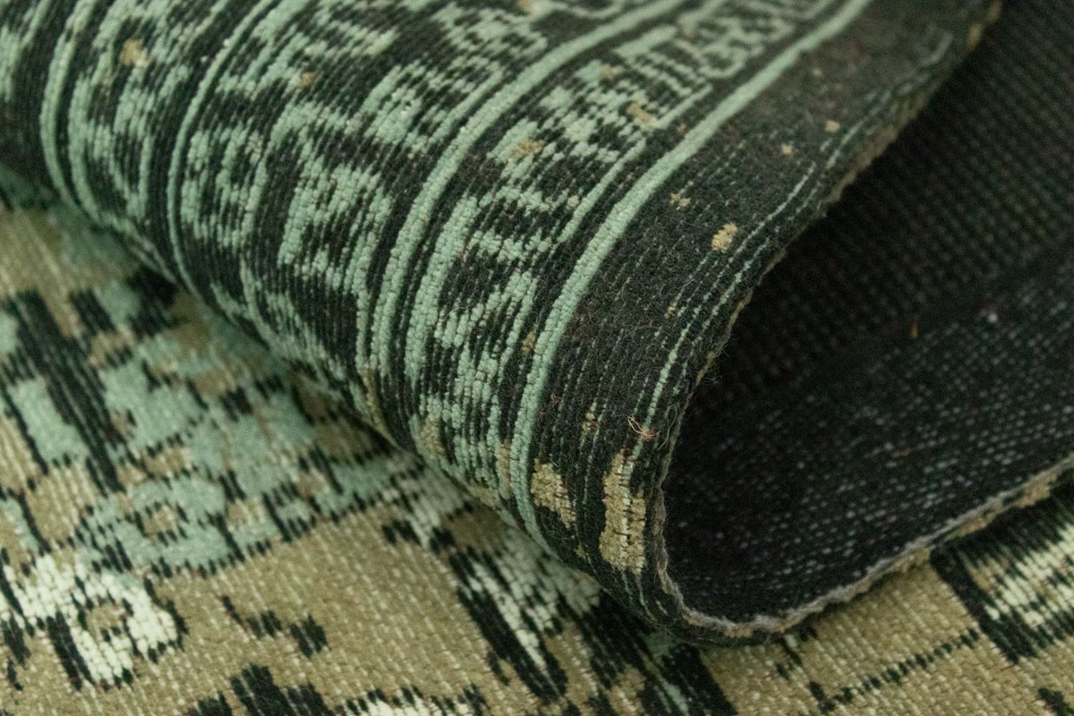 Runner Designer Rug - 300 x 80 cm - multicolored