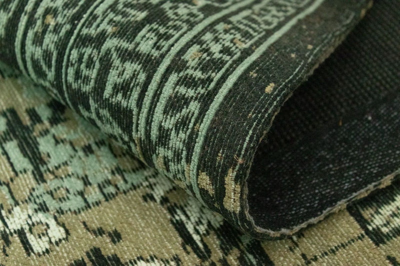 Runner Designer Rug - 300 x 80 cm - multicolored