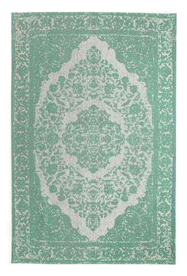 Vintage Rug - 340 x 240 cm - grey