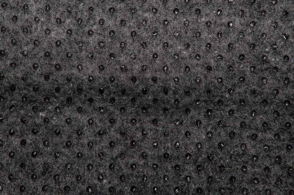 Patchwork Rug - 300 x 200 cm - colorful