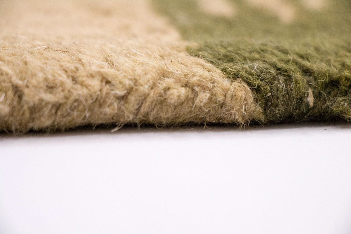 Wool Rug - Wool Rug