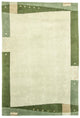 Nepal Rug Neroa - Wool Rug