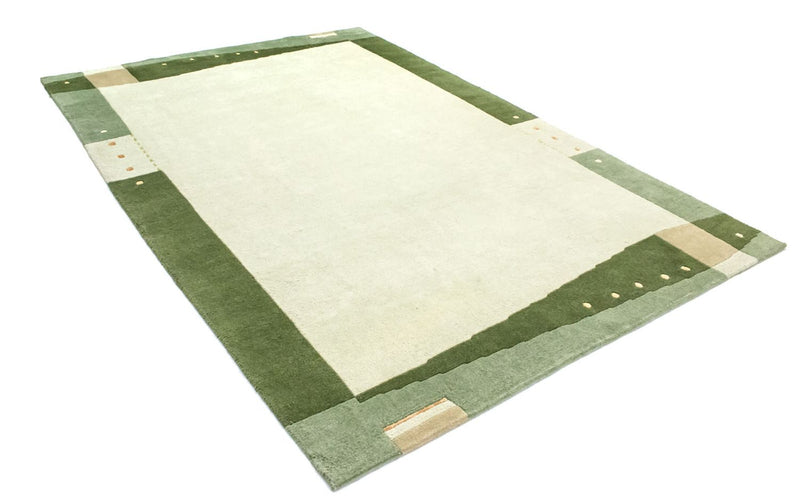 Nepal Rug Neroa - Wool Rug