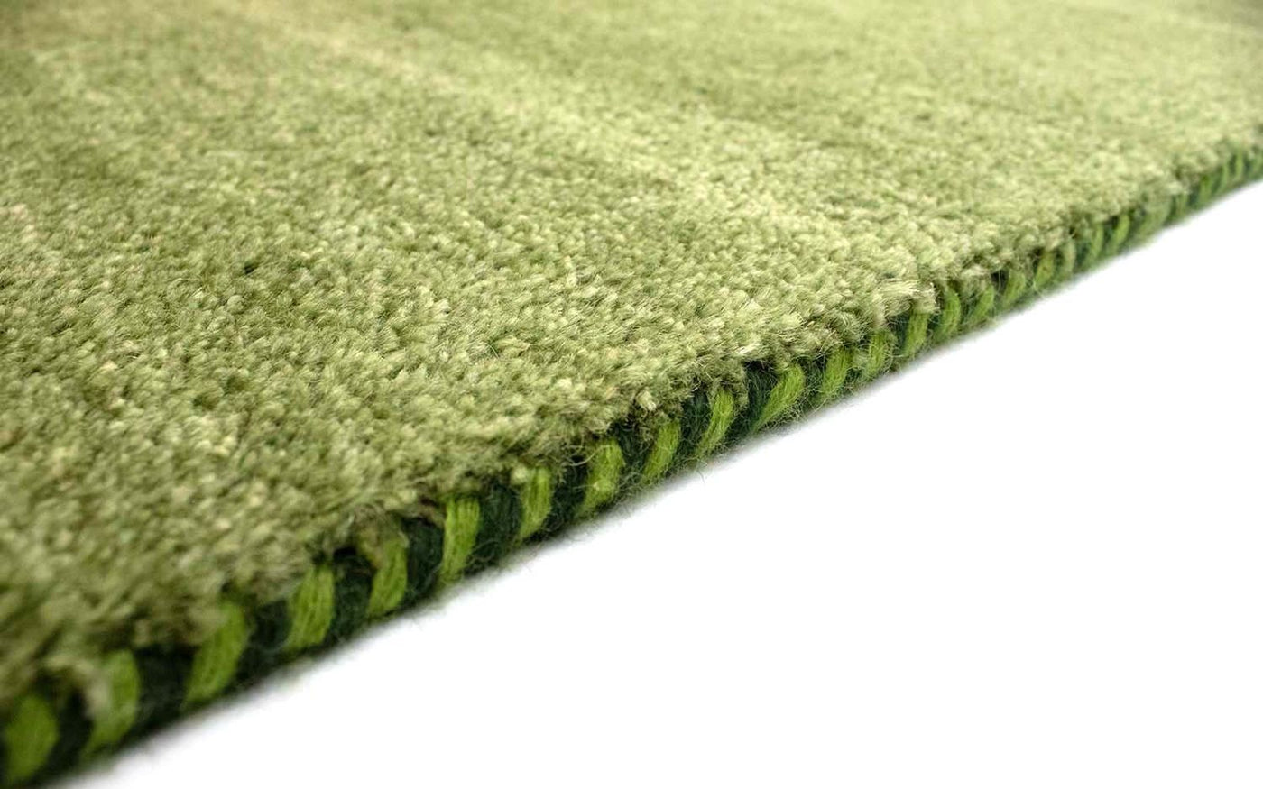 Indo Gabbeh Rug - Wool Rug